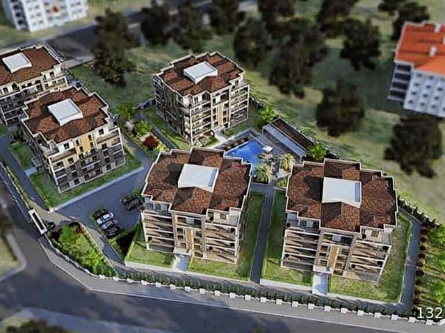 Nilüfer, Bursa içerisinde satılık mülk