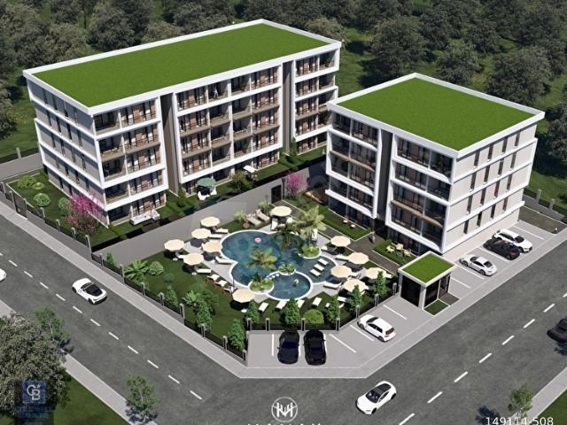 Nilüfer, Bursa içerisinde satılık mülk