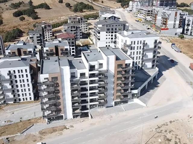 Nilüfer, Bursa içerisinde satılık mülk