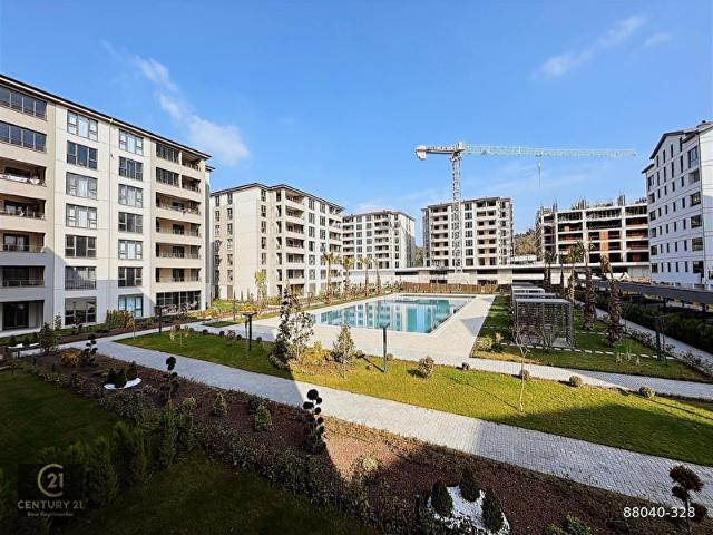 Nilüfer, Bursa içerisinde satılık mülk