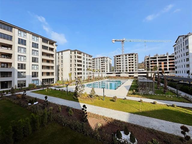 Nilüfer, Bursa içerisinde kiralık mülk