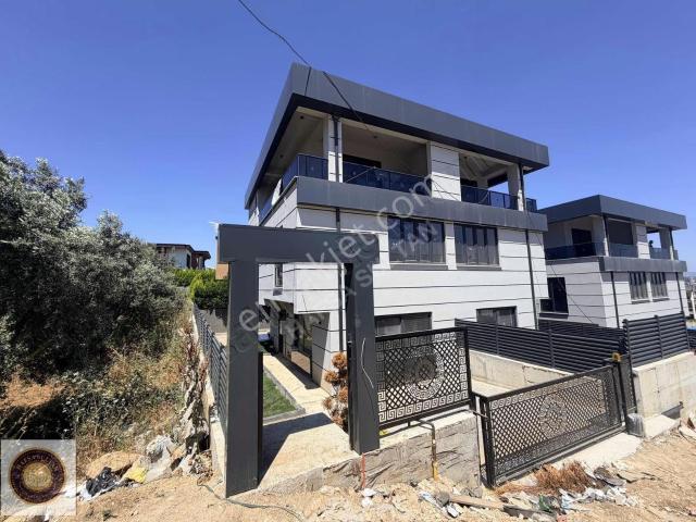 Nilüfer, Bursa içerisinde satılık Villa