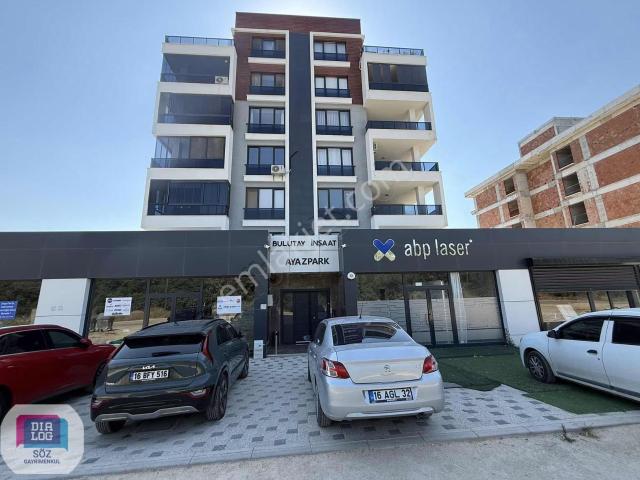 Nilüfer, Bursa içerisinde satılık mülk