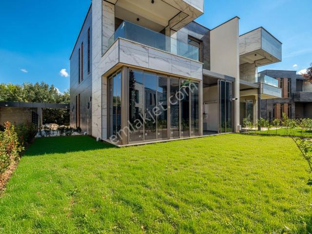Nilüfer, Bursa içerisinde satılık Villa