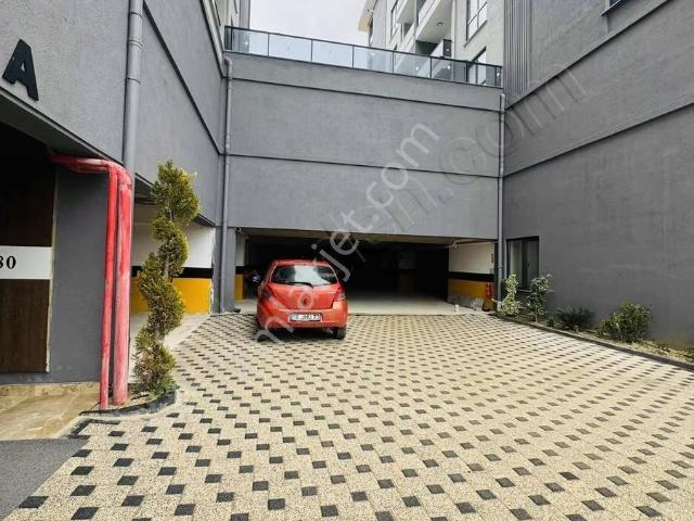 Nilüfer, Bursa içerisinde kiralık mülk