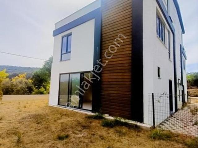 Kayapa, Nilüfer içerisinde satılık Villa