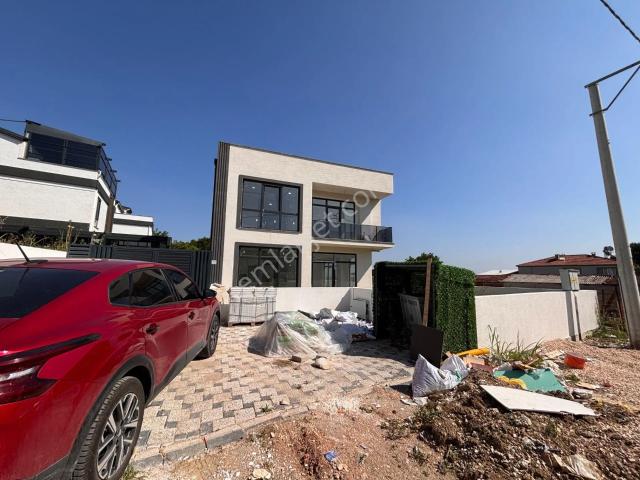 Nilüfer, Bursa içerisinde satılık Villa