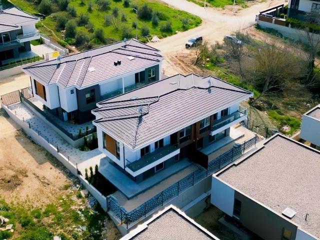 Kayapa, Nilüfer içerisinde satılık Villa