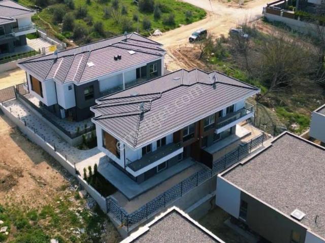 Nilüfer, Bursa içerisinde satılık Villa