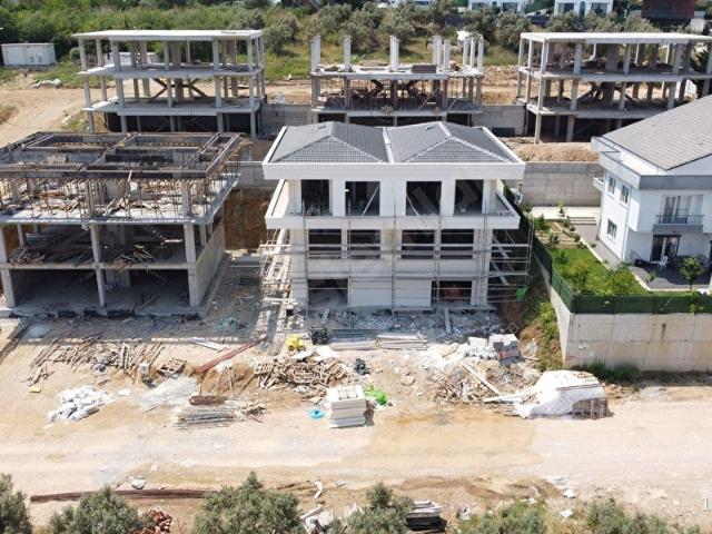 Nilüfer, Bursa içerisinde satılık Villa