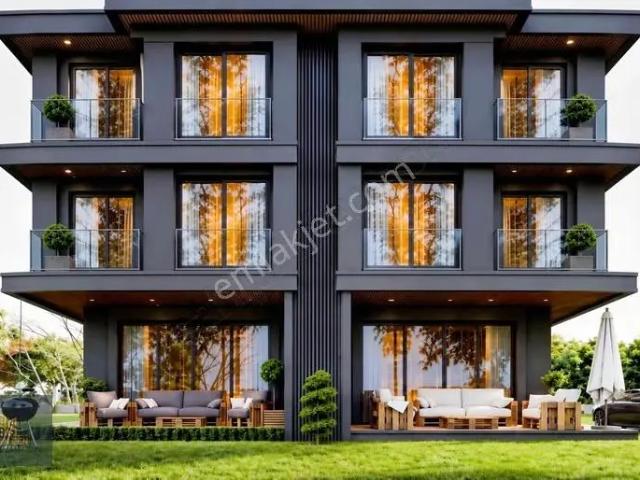Nilüfer, Bursa içerisinde satılık Villa