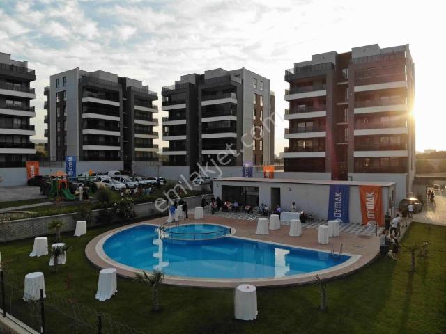 Nilüfer, Bursa içerisinde satılık mülk