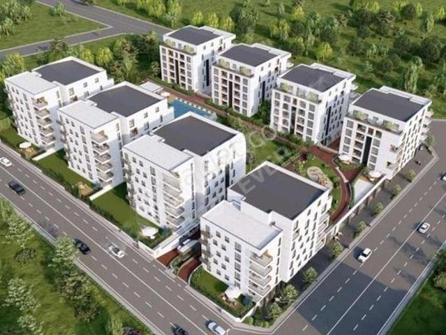 Nilüfer, Bursa içerisinde satılık mülk