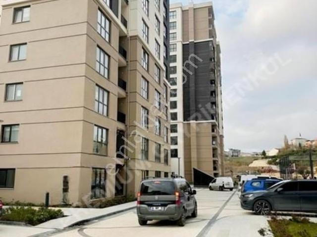 Güvercintepe Mahallesi, Başakşehir içerisinde kiralık mülk