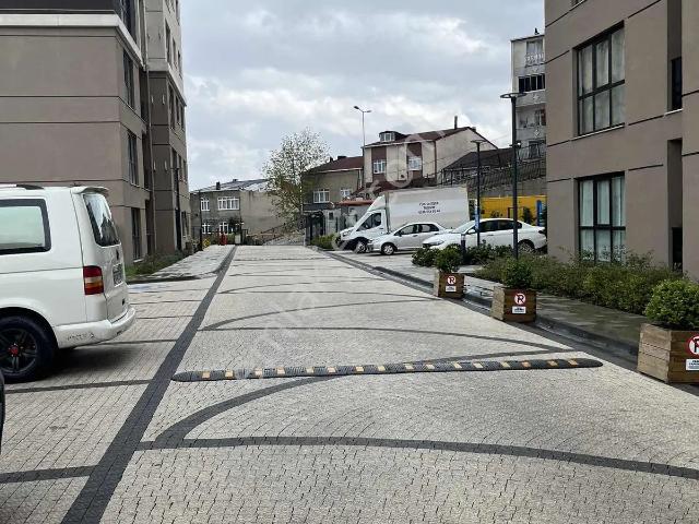 Başakşehir, İstanbul içerisinde kiralık mülk