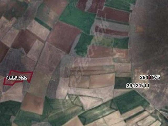 Kayapınar, Odunpazarı içerisinde satılık Arsa