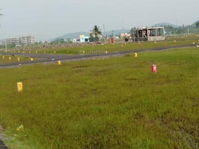 Land for sale in Tamil Nadu