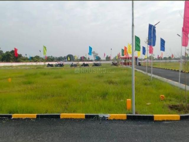Land for sale in Tamil Nadu