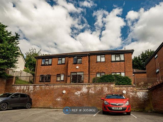 Apartment for rent in High Wycombe Community Board, Buckinghamshire
