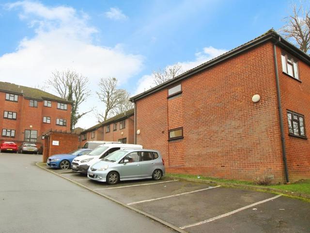 Apartment for rent in Buckinghamshire