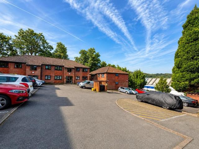 Apartment for rent in High Wycombe Community Board, Buckinghamshire