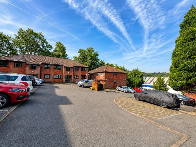 Apartment for rent in Buckinghamshire