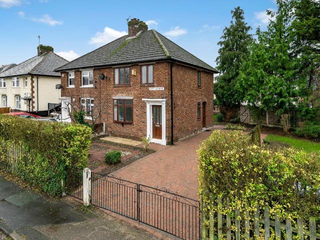 House for rent in Newchurch, Warrington