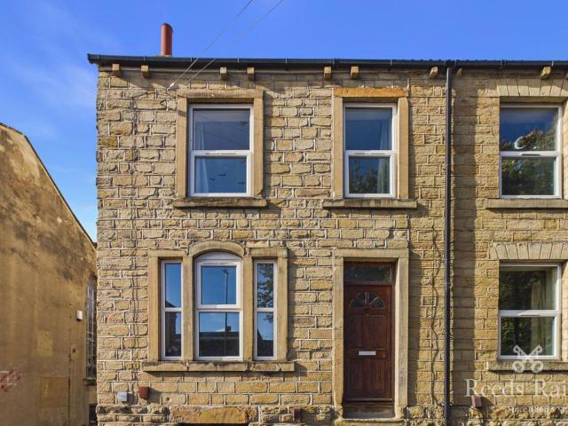 House for rent in Firthcliffe, Heckmondwike