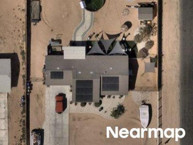 Property for sale in Apple Valley, California