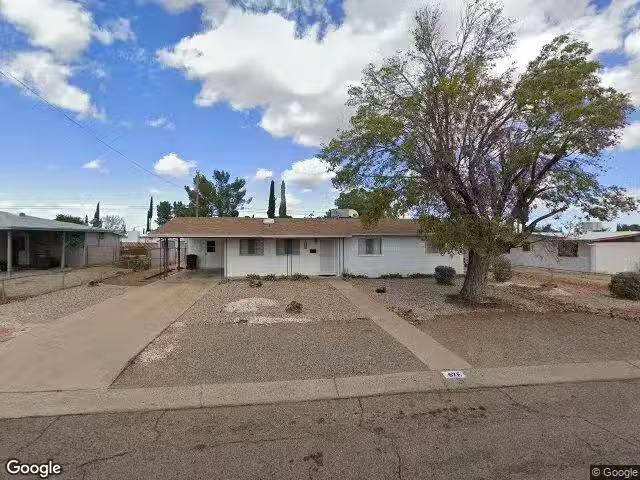 House for rent in Sierra Vista