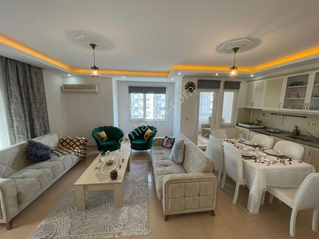 Alanya, Antalya içerisinde kiralık Residence