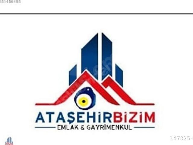 Ataşehir, İstanbul içerisinde satılık mülk
