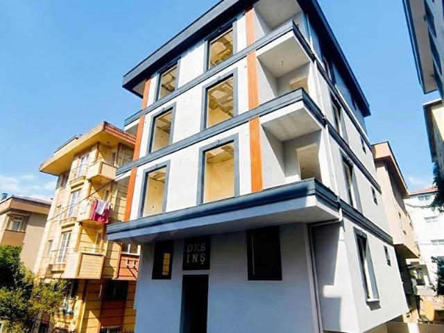 Kayışdağı Mahallesi, Ataşehir içerisinde satılık mülk