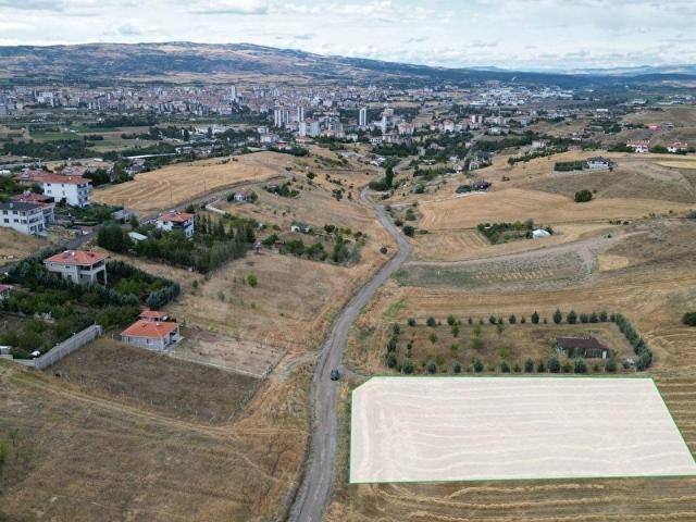 Kazan, Ankara içerisinde satılık Arsa