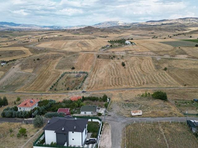 Kazan, Ankara içerisinde satılık mülk