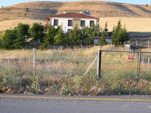 Kazan, Ankara içerisinde satılık Arsa