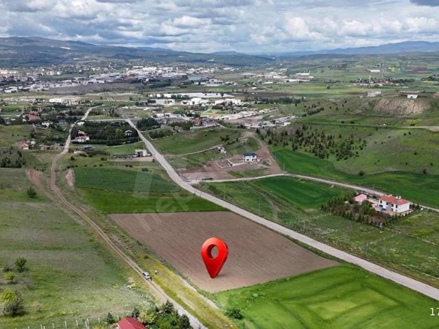 Kayı Mahallesi, Kahramankazan içerisinde satılık Arsa