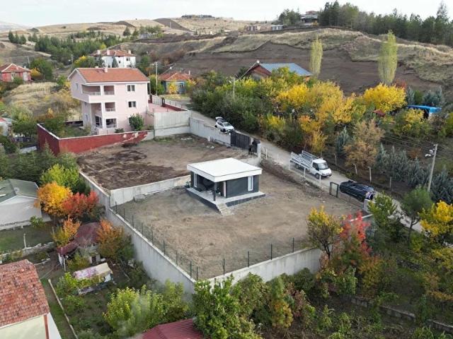 Kazan, Ankara içerisinde satılık Villa