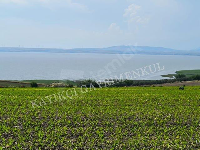 Bandirma, Balikesir içerisinde satılık Arsa