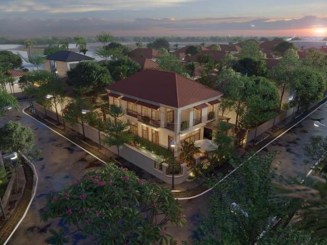 Villa for sale in Goa
