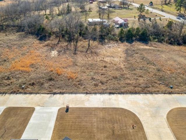 Land for sale in Ada, Oklahoma