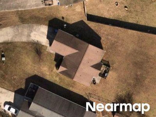 House for sale in Chattanooga, Tennessee