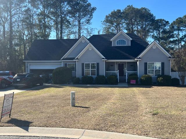 House for sale in Lowndes, Georgia