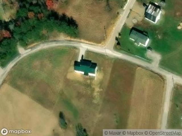 House for sale in Kentucky