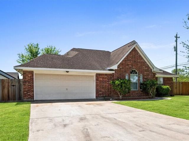 House for sale in Santa Fe, Texas
