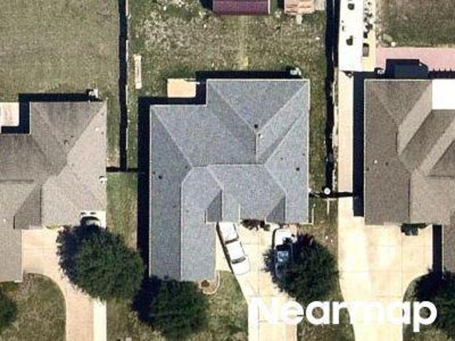 House for sale in Ellis, Texas