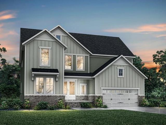 House for sale in Clayton, North Carolina