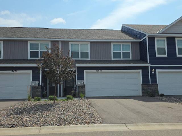 House for sale in Rosemount, Minnesota