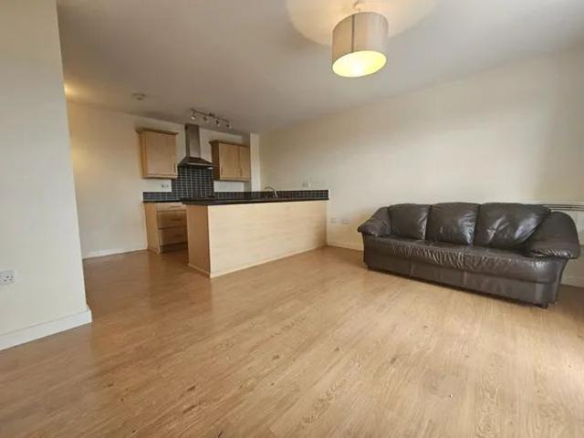 Apartment for rent in Fishwick, Higher Bartle