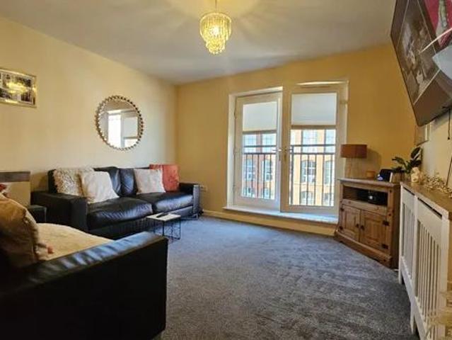 Apartment for rent in Fishwick, Higher Bartle